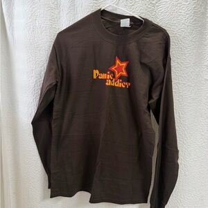Widespread Panic Fan Long Sleeve